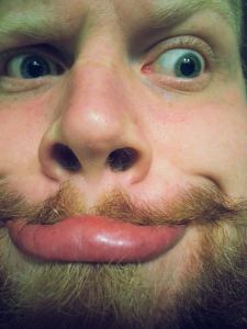 Patrick Nonmask Closeup